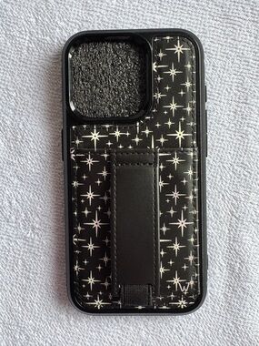 iPhone 15 Pro Walli Case